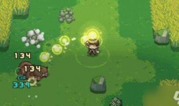 元气骑士前传是最新爆料